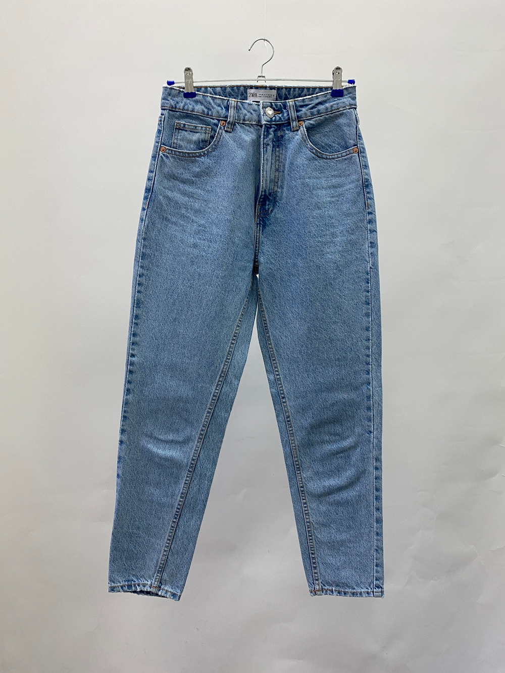 Джинсы Zara
