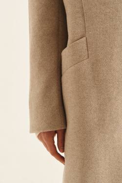 Пальто art.946-1