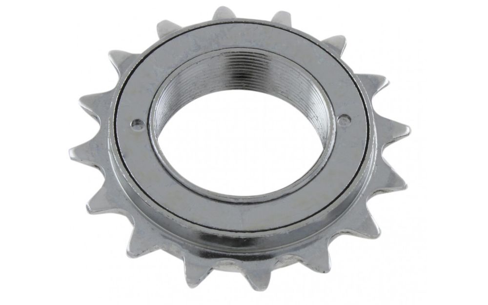 Кассета-трещотка 1-скоростная