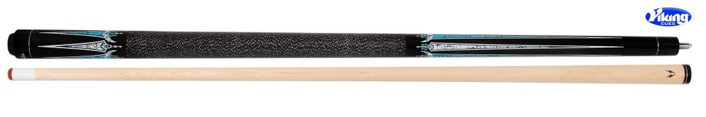 Кий Viking Valhalla VA602 2PC Пул