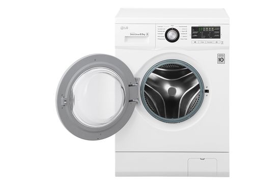 Стиральная машина LG FH-0B8WD7