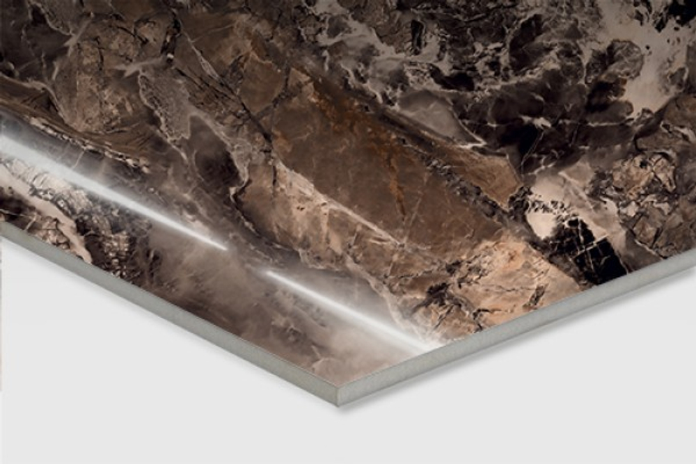 MONACO BROWN HG2012-A