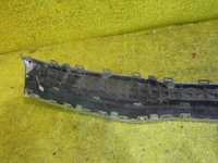 Решетка радиатора KIA Rio 4 X-Line (2017-2020)