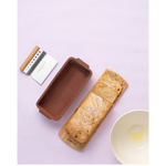 Форма для выпечки хлеба innovative kitchen, 34х15х8 см