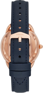 Механические наручные часы Fossil ME3186