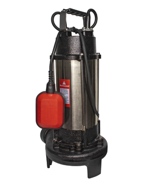 Насос фекальный "РЕСАНТА" НФ-24000Л