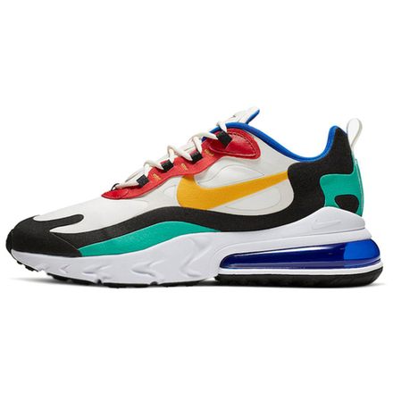 Кроссовки Nike Air Max 270 React Bauhaus