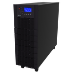 Источник бесперебойного питания Сайбер Электро ЛЕГИОН-3Ф-10К-Ш