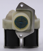 Электромагнитный заливной клапан стиральной машины Gorenje 196237