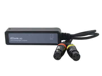 NEVOD DCIN-22P