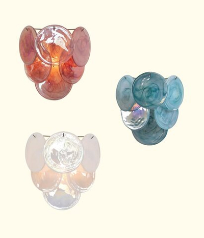 Бра ручной работы 😍