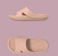Шлепанцы Paul Frank Slide (Beige)