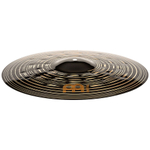 Тарелка 16" Meinl CC16HDAC Classics Custom Dark Heavy Crash