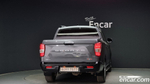 KG Mobility (Ssangyong) The New Rexton Sports Дизель 2.2 4WD (04.2022)