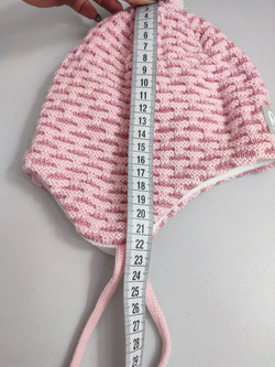 Шапка Reima на 1/3 года