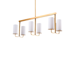 Люстра дизайнерская Lucerna by Light Room