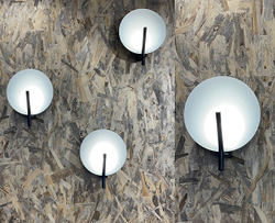 Бра Italline IT03-1423 white