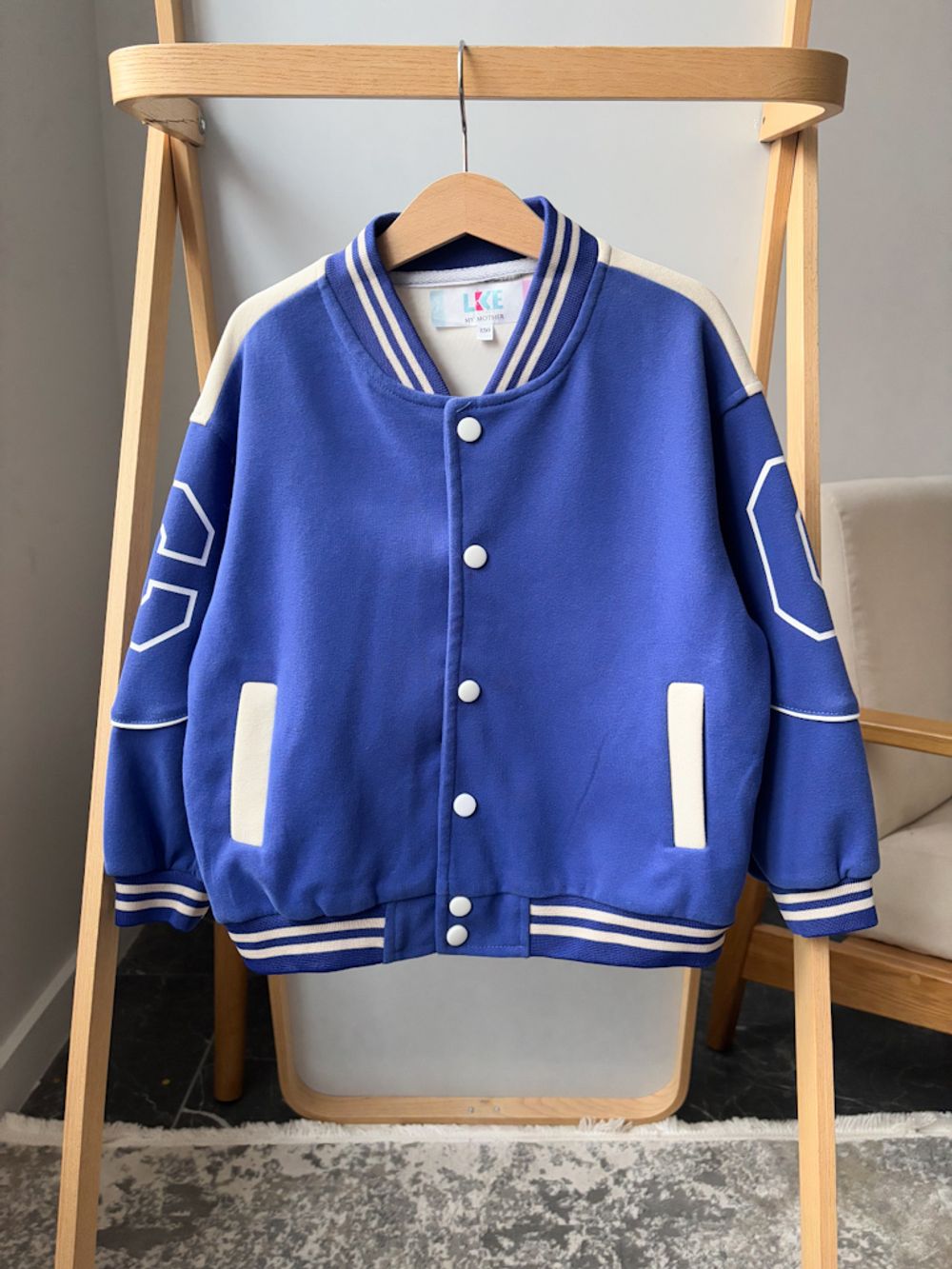 Кардиган Like My Mother, 128