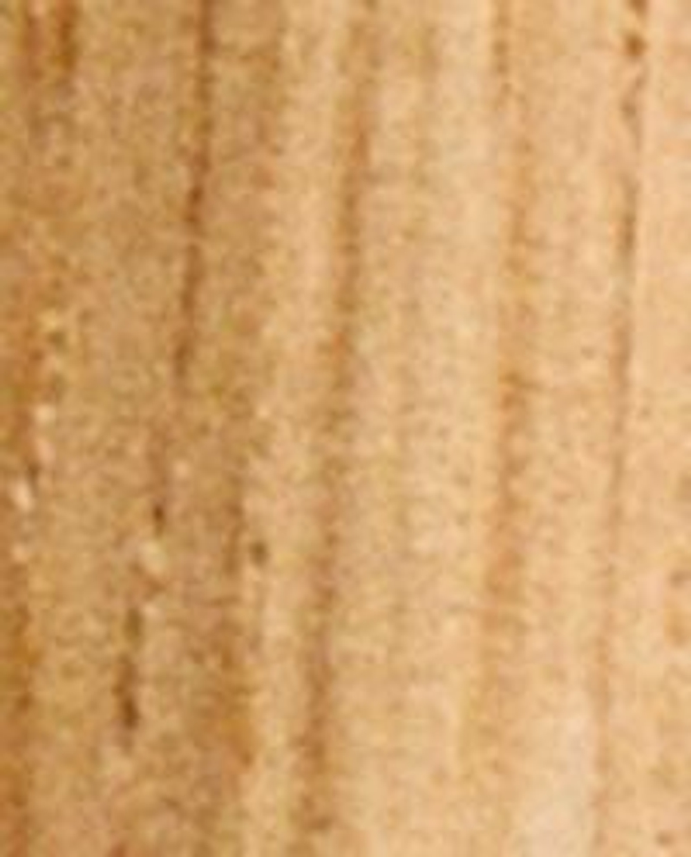 Zara Home пресс для чеснока из дерева, цвет коричневый, 18 см