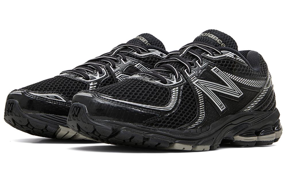 Кроссовки New Balance Nb 860
