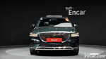 Genesis GV70 3.5T Бензин AWD (05.2021)