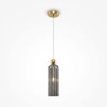 Подвесной светильник Maytoni MOD302PL-01GR