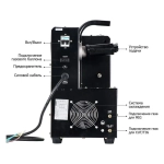 Andeli MCT-520D сварочный инвертор ADL20-601