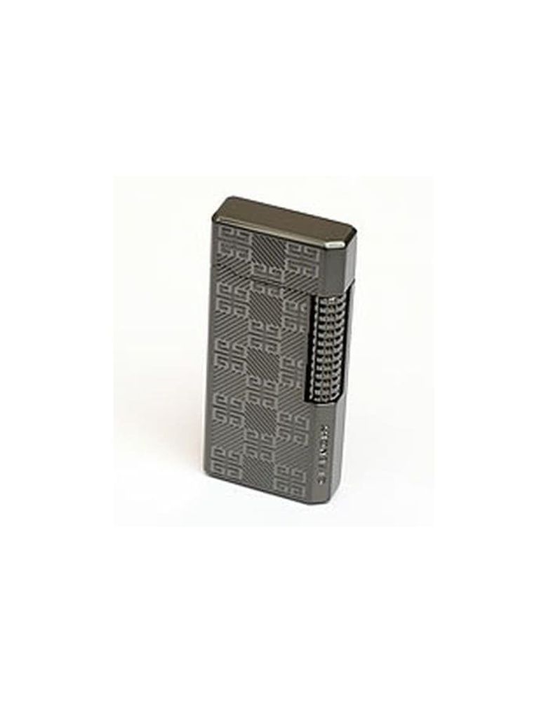 Зажигалка Givenchy &quot;Barley CollectION (Ион)&quot; dia-silver 4G patte (g 2442)