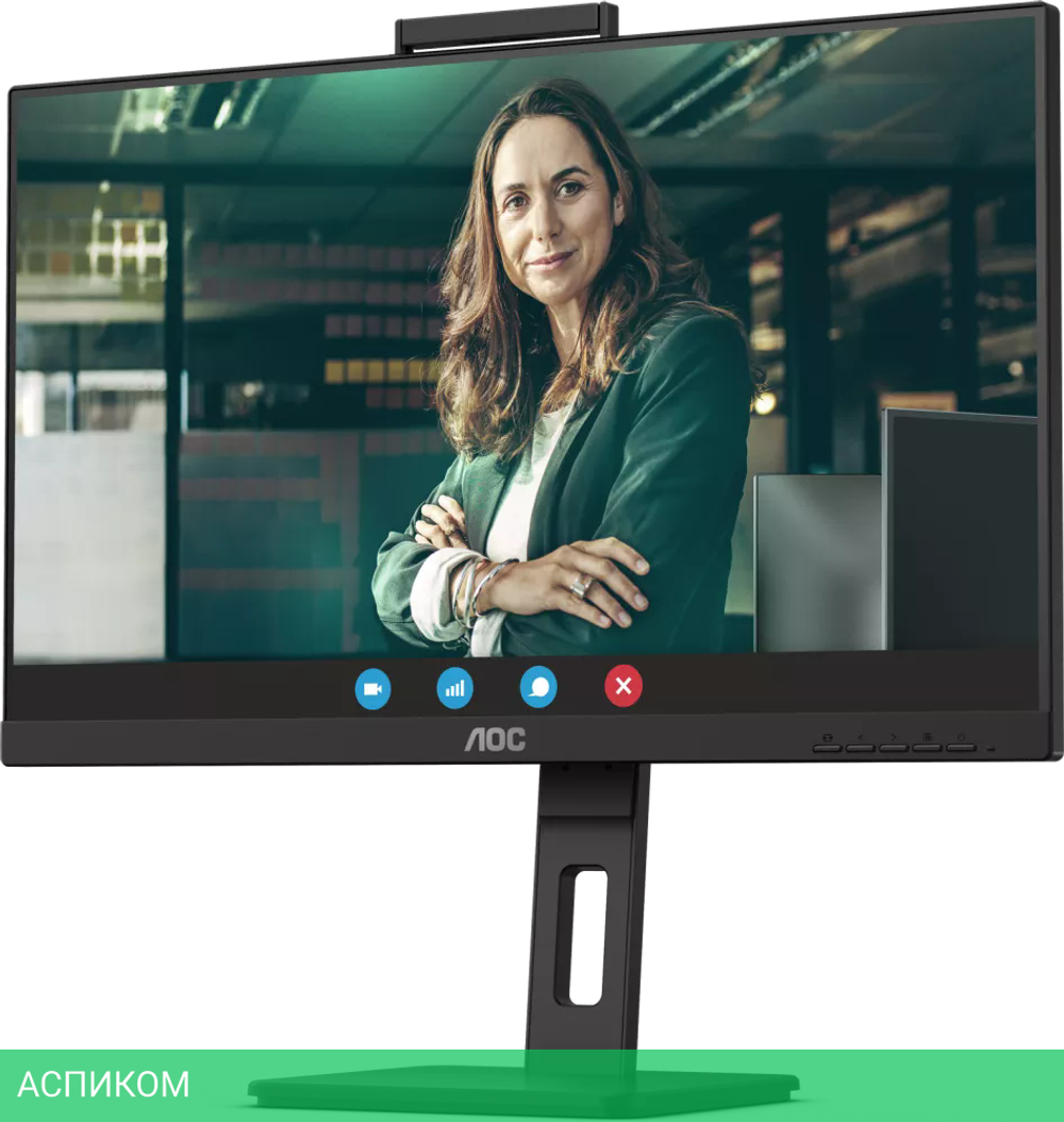 Монитор AOC 24P3QW