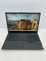 Ноутбук Lenovo Legion 5-15ARH05H (82B1000PRU) 15.6"/AMD Ryzen 7 4800H/RAM 16GB/SSD 1024GB/GeForce GTX 1660 Ti 6 ГБ/1920*1080/IPS 144hz/Windows 11/Подсветка кл-ры: LED/темно-синий. Состояние: B1