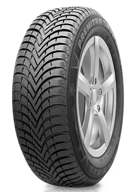 Зимняя шина Maxxis Premitra Snow SUV WP6 (215/70 R16 104H)