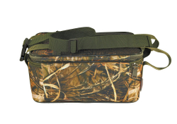 КОФР Д/СНАСТЕЙ большой с перегородками (camo)