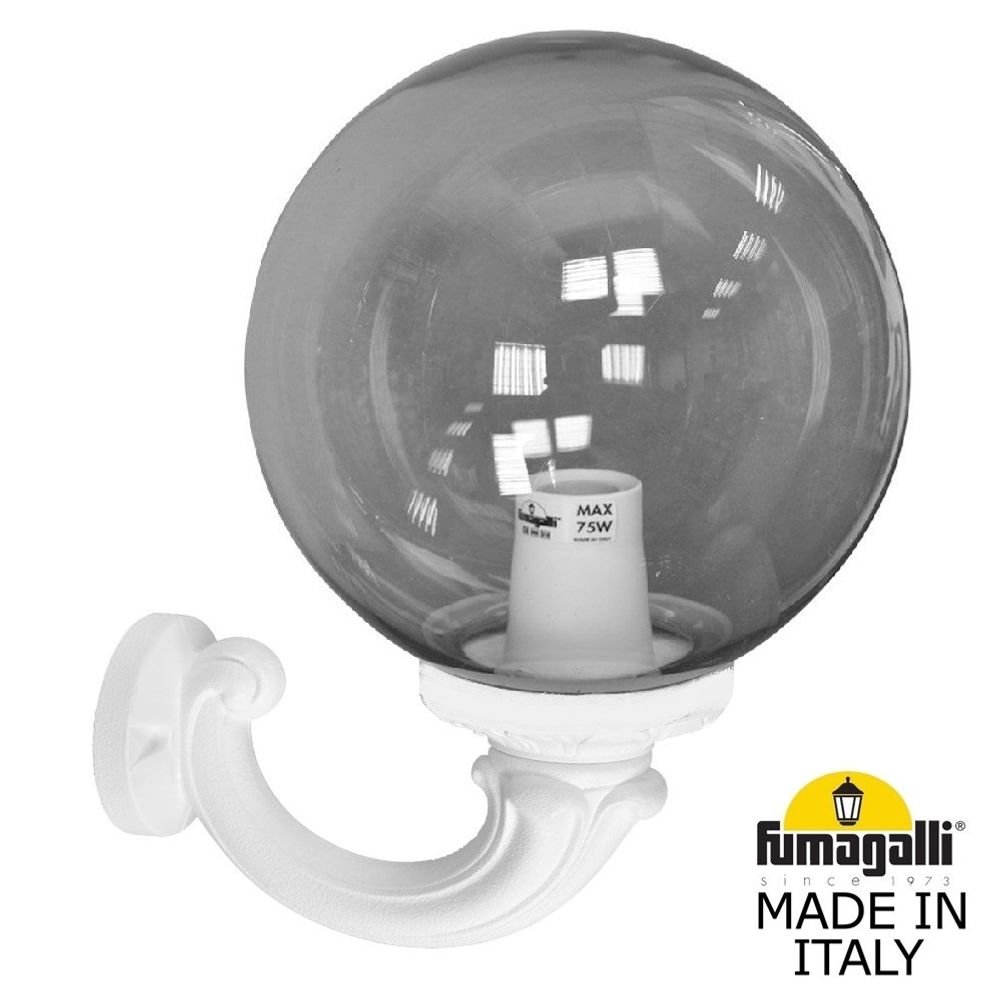 Светильник уличный настенный FUMAGALLI OFIR/G300 G30.132.000.WZF1R