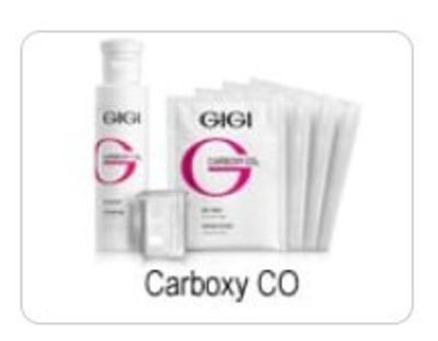 Carboxy CO2
