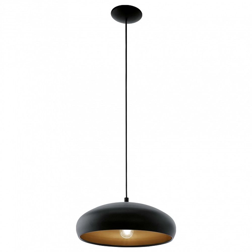 Подвесной светильник Eglo Mogano 1 94605