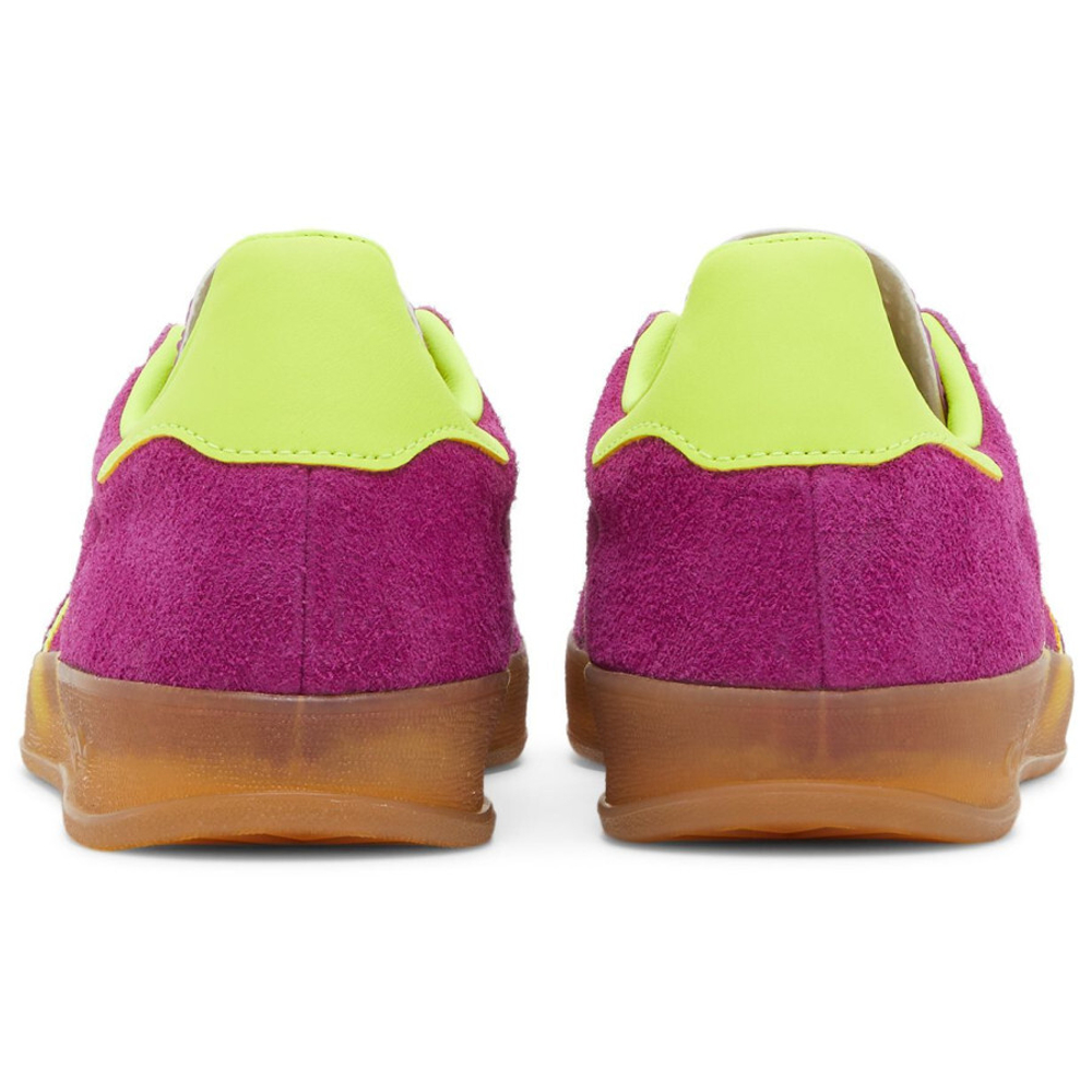 Adidas Gazelle Indoor 'Shock Purple'