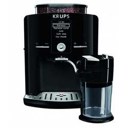 Автоматическая кофемашина KRUPS Espresseria EA829810