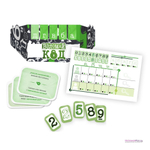 Взломай код