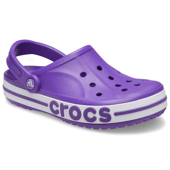 Crocs Bayaband Clog 'Purple'