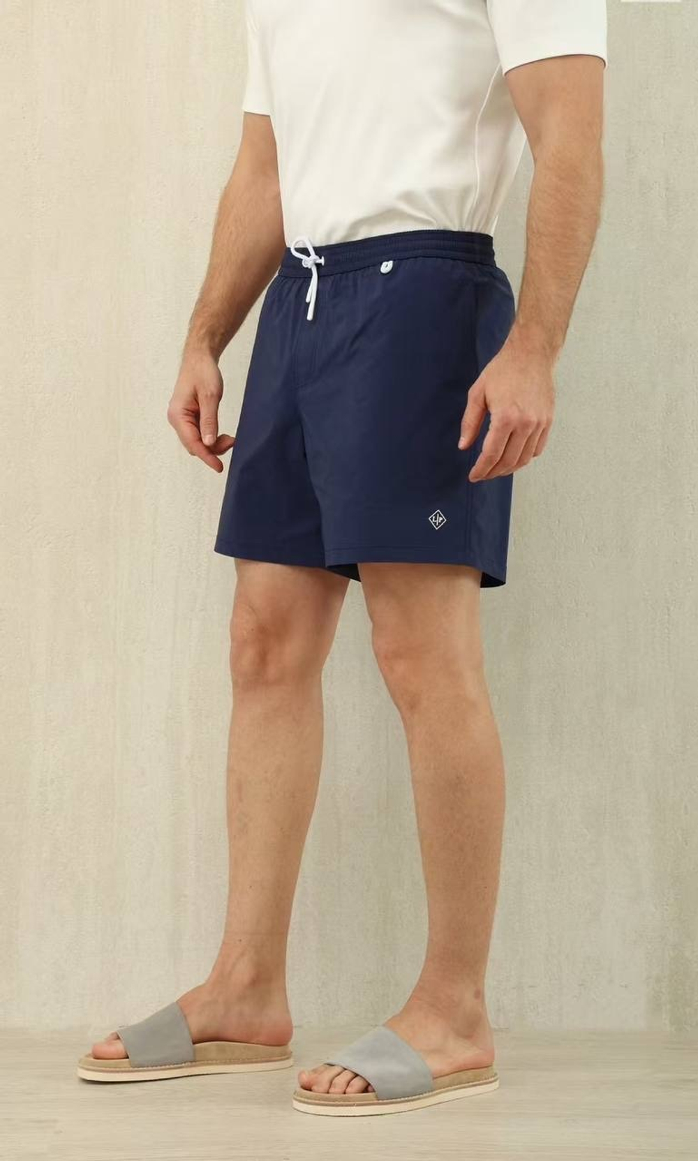 Шорты Loro Piana
