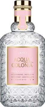 4711 Acqua Colonia Peony & Sandelwood Eau de Cologne 50 ml