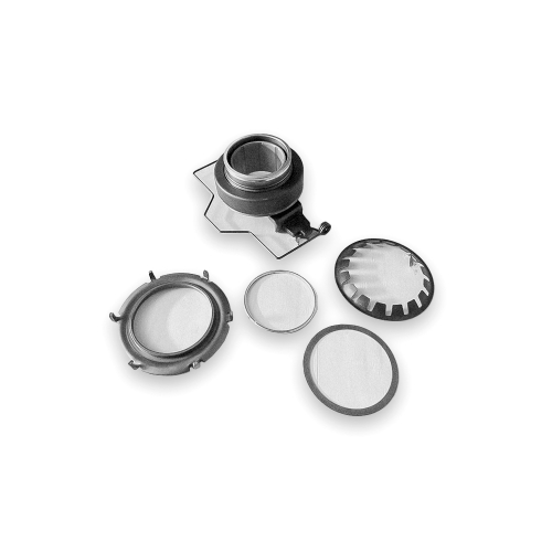 Муфта сцепления выжимная + кольца, KZISZ-5