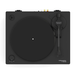 Проигрыватель винила Premiera T-One Black