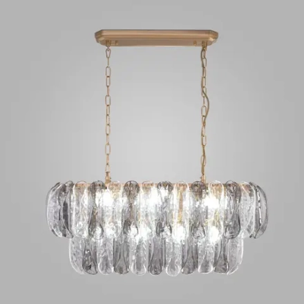 Подвесная люстра Bogates CALLAS 365/10 4690389199875