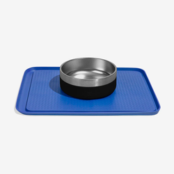 Коврик под миску Zee.Mat BLUE Zee.Dog