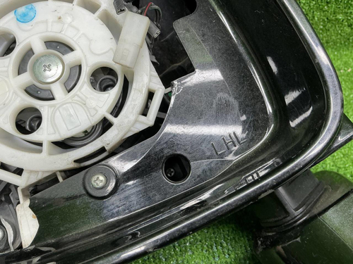 Зеркало левое Lexus RX 3 (2008-2016) 16 контактов