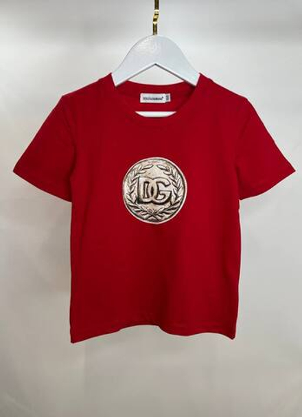 Футболка Dolce&Gabbana