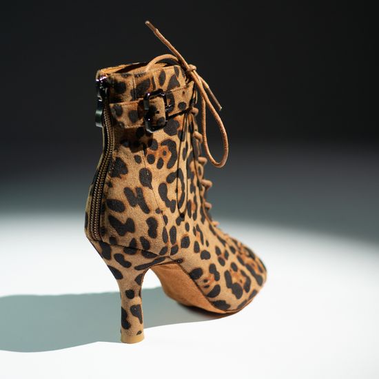 Ботильоны для танцев LaLaMooN - LADB119-085-306