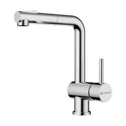 Смеситель Tanigawa-SB-C латунь/хром