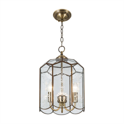 Люстра подвесная Citilux Витра-2 CL442230